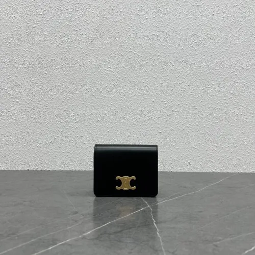 셀린느 카드지갑