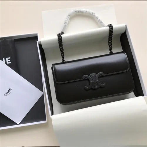 셀린느 벨트백 나노 SA급 레플