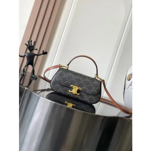 셀린느 틴 롤라 백 119532