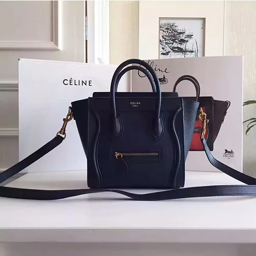 [CELINE]셀린느 러기지백 20cm-117