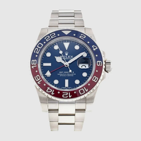 롤렉스 GMT-MASTER 126718GRNR 레플리카