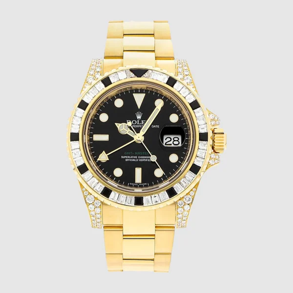롤렉스 GMT-MASTER 126711CHNR 레플리카