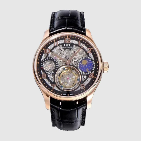 IWC 포르투기저 42 IW504501
