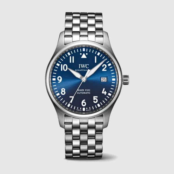 IWC 파일럿 마크18 생텍쥐페리 40 IW327016
