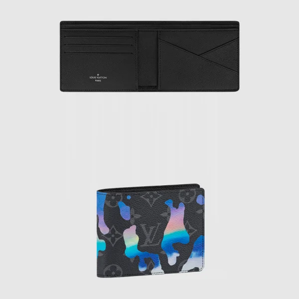루이비통 반지갑 M81750