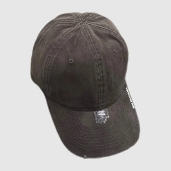 발렌시아가 베이스볼 캡 622731
