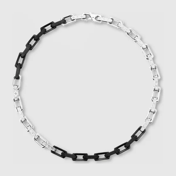 명품 목걸이 레플리카 - 허시백 목걸이