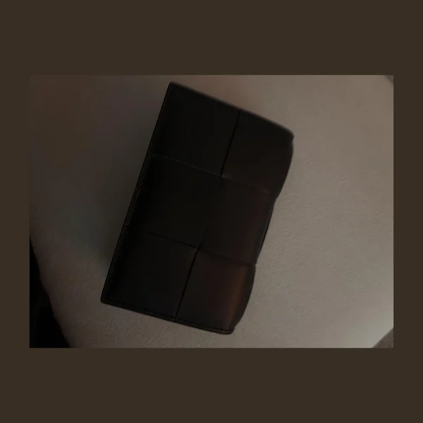 보테가베네타 카세트 명함 케이스 679849