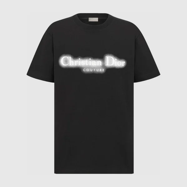디올 Christian Dior Couture 티셔츠 443J6