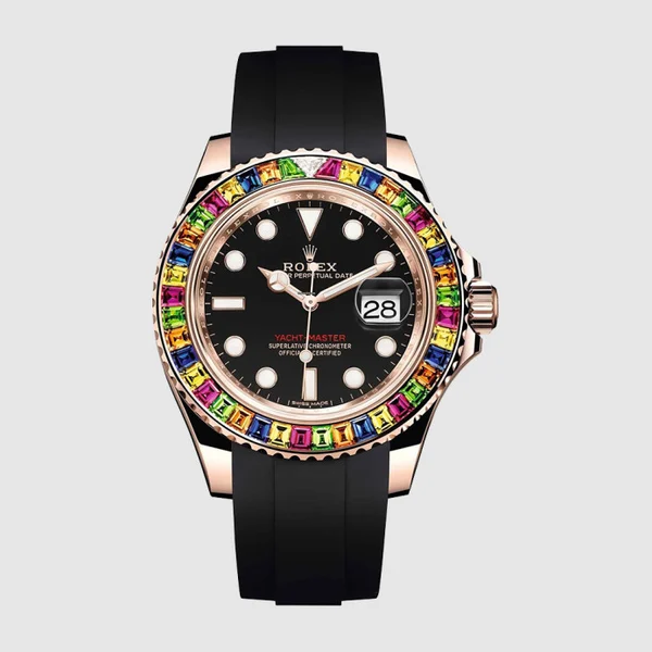 롤렉스 GMT-MASTER 126713GRNR 레플리카