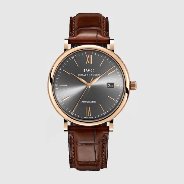 IWC 포르토피노 40 IW356511