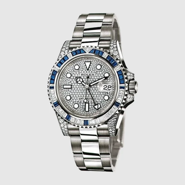 롤렉스 GMT-MASTER 116759SANR 레플리카