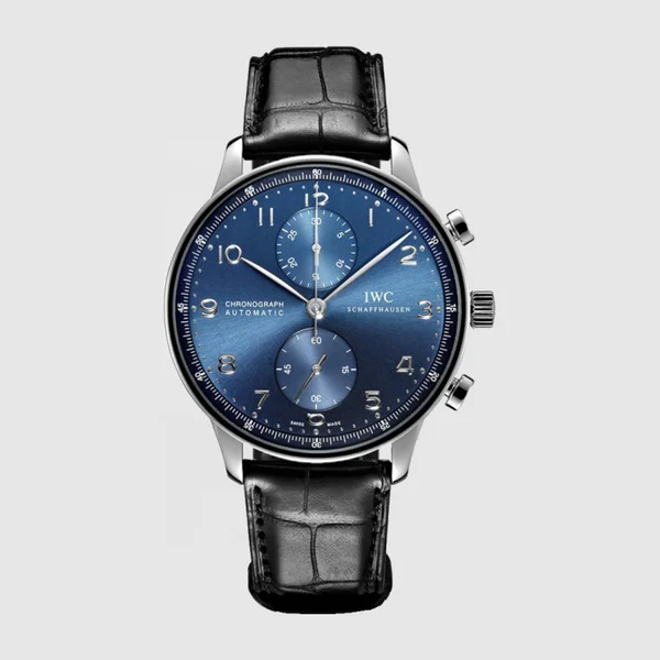 IWC 포르투기저 크로노그래프 40.9 IW371491