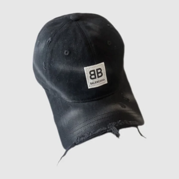 발렌시아가 베이스볼 캡 655821