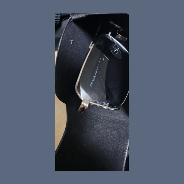 프라다 선글라스 레플리카