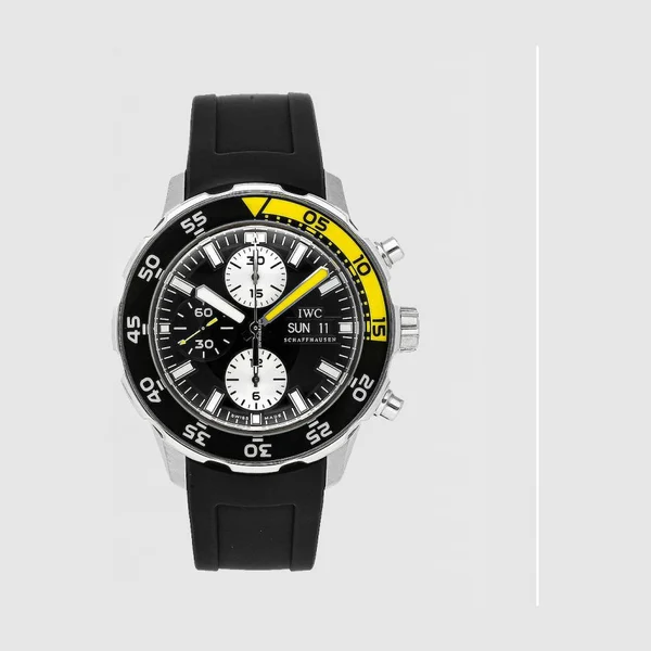 IWC 아쿠아타이머 오토매틱 44 IW376702