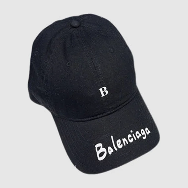 발렌시아가 베이스볼 캡 988961