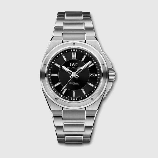 IWC 인제니어 IW328902 레플리카 - 허시백 시계
