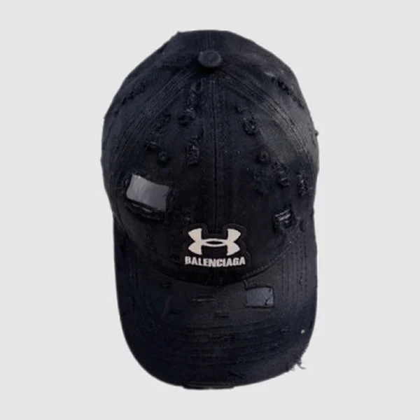 발렌시아가 베이스볼 캡 636712