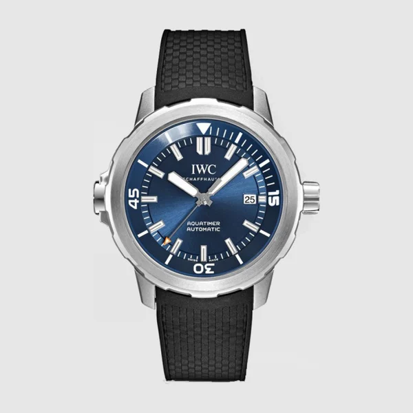 IWC 아쿠아타이머 오토매틱 42 IW329005