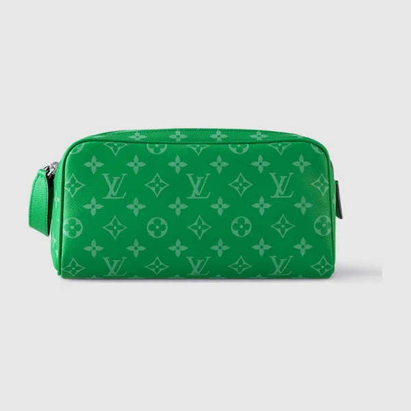루이비통 DOPP KIT 화장실 가방 M31013 - 허시백 가방