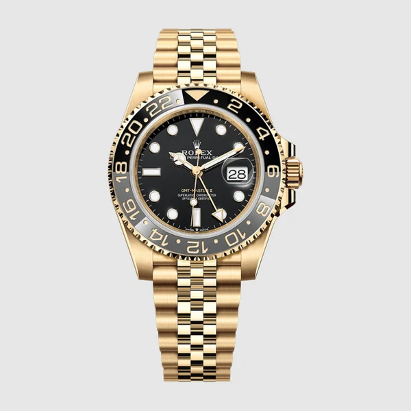 롤렉스 GMT-MASTER 126720VTNR 레플리카