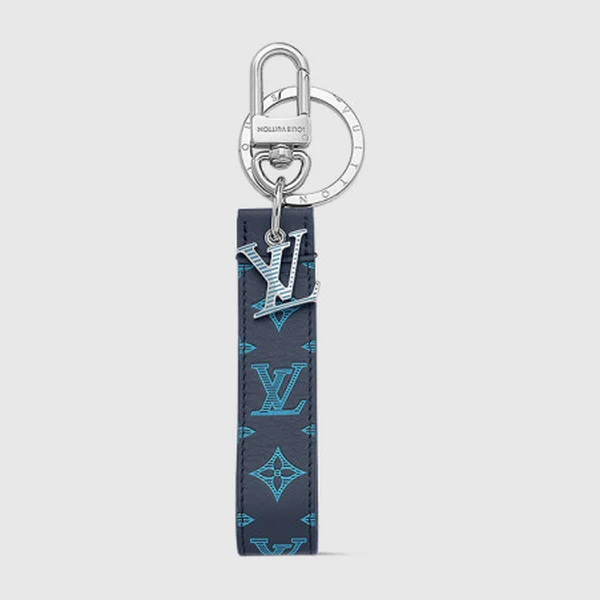 루이비통 LV 블루밍 키 홀더 M82532