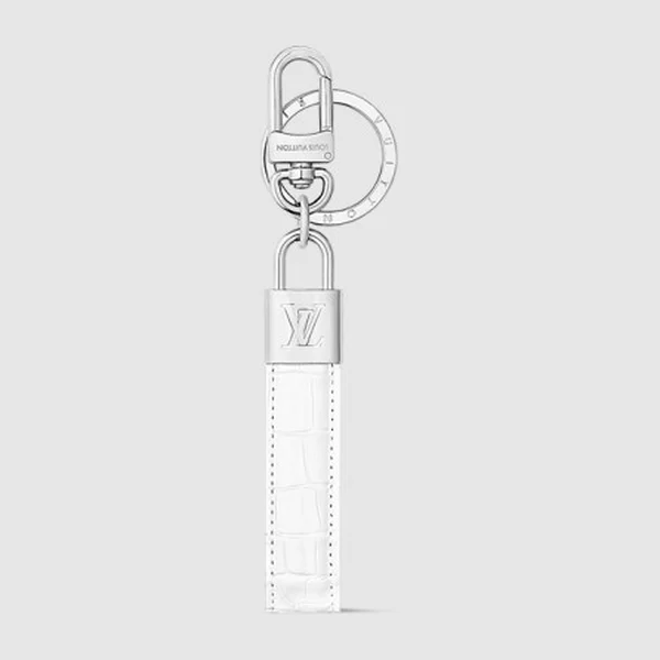 루이비통 패드락 드라곤느 키홀더 & 백참 M01940