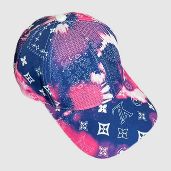 루이비통 야구 모자 M78543