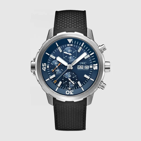 IWC 아쿠아타이머 크로노그래프 44 IW376805