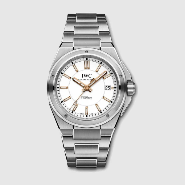 IWC 인제니어 IW328904 레플리카 - 허시백 시계