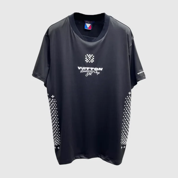 루이비통 테크니컬 퍼포먼스 티셔츠 1AFVTZ