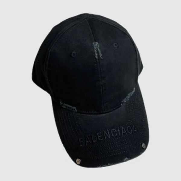 발렌시아가 베이스볼 캡 865514
