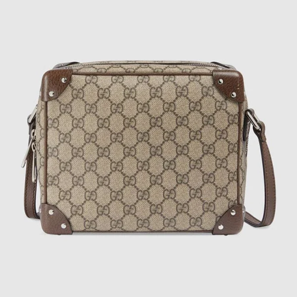 구찌 쟈가드 스퀘어 크로스백 626363