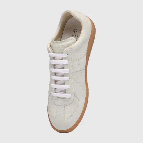 메종 마르지엘라 Recicla Replica 스니커즈 T1003