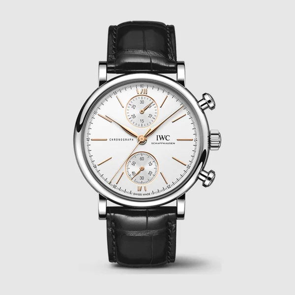 IWC 포르토피노 크로노그래프 39 IW391406