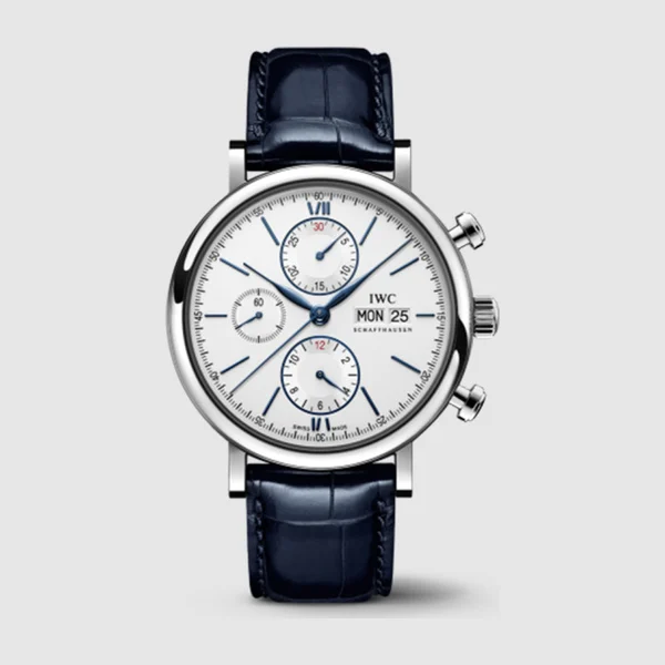 IWC 포르토피노 크로노그래프 42 IW391037