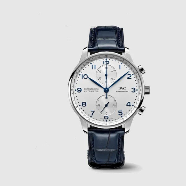 IWC 포르투기저 S급 레플리카 - 허시백 시계