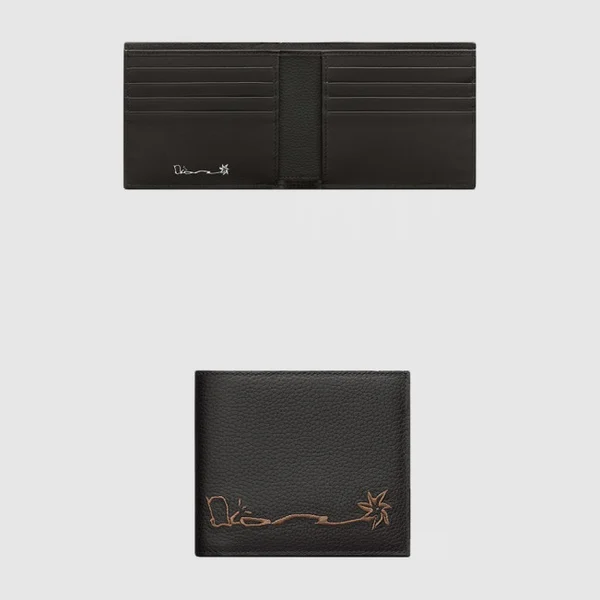 몽클레어 지갑 레플 후기 - 허시백 지갑