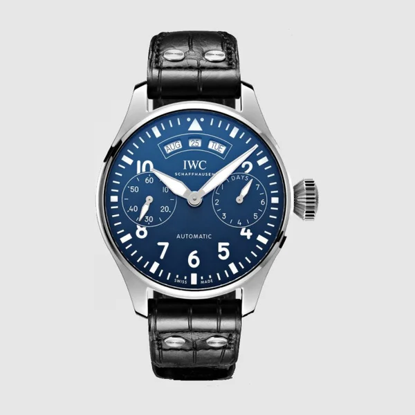 IWC 파일럿 워치 46.2 IW502708
