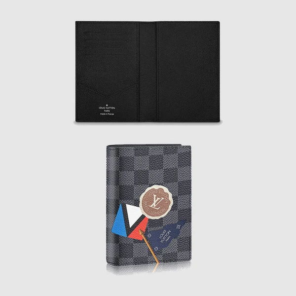 루이비통 포켓 머니클립 N61701