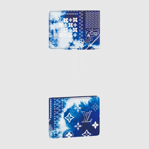 루이비통 반지갑 M81404