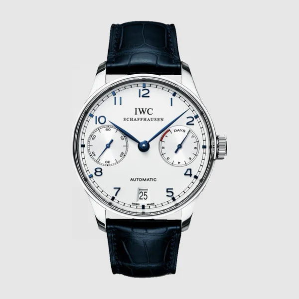 IWC 포르투기저 42.3 IW500107