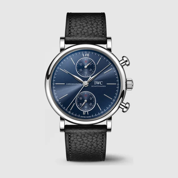 IWC 포르토피노 크로노그래프 39 IW391408