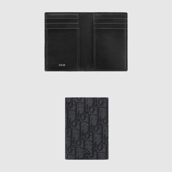 디올 키링 지갑 미러급 레플리카