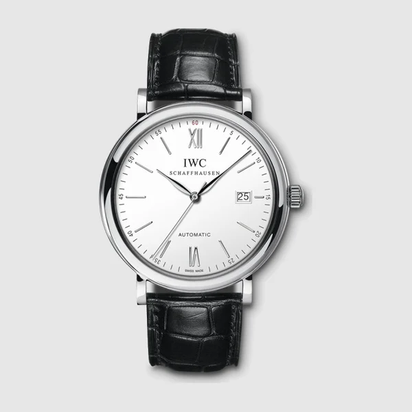 IWC 포르토피노 오토매틱 40 IW356501
