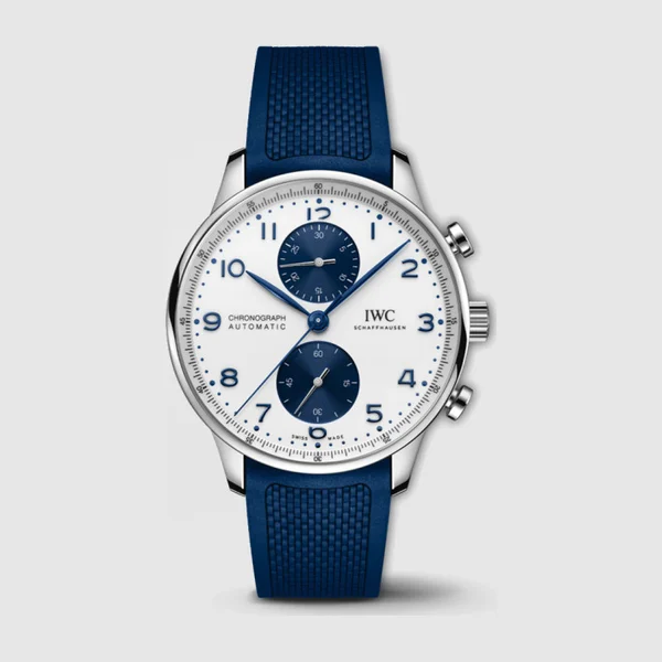 IWC 포르투기저 크로노그래프 41 IW371620