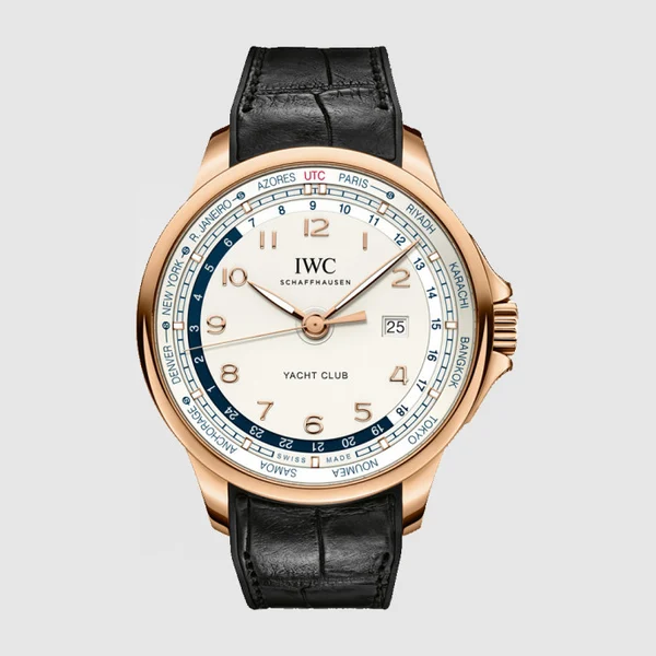 IWC 포르투기저 45.4 IW326605