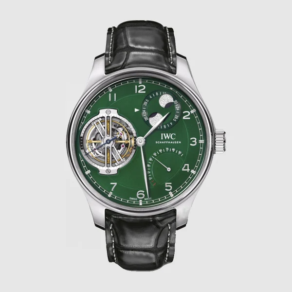 IWC 포르투기저 46 IW590110