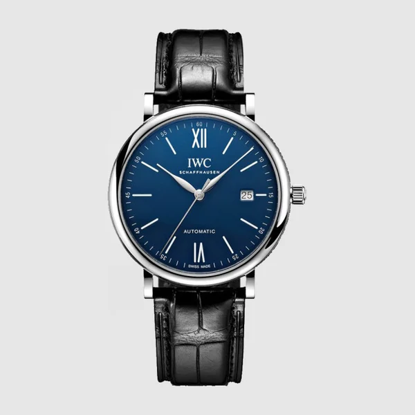 IWC 포르토피노 40 IW356518